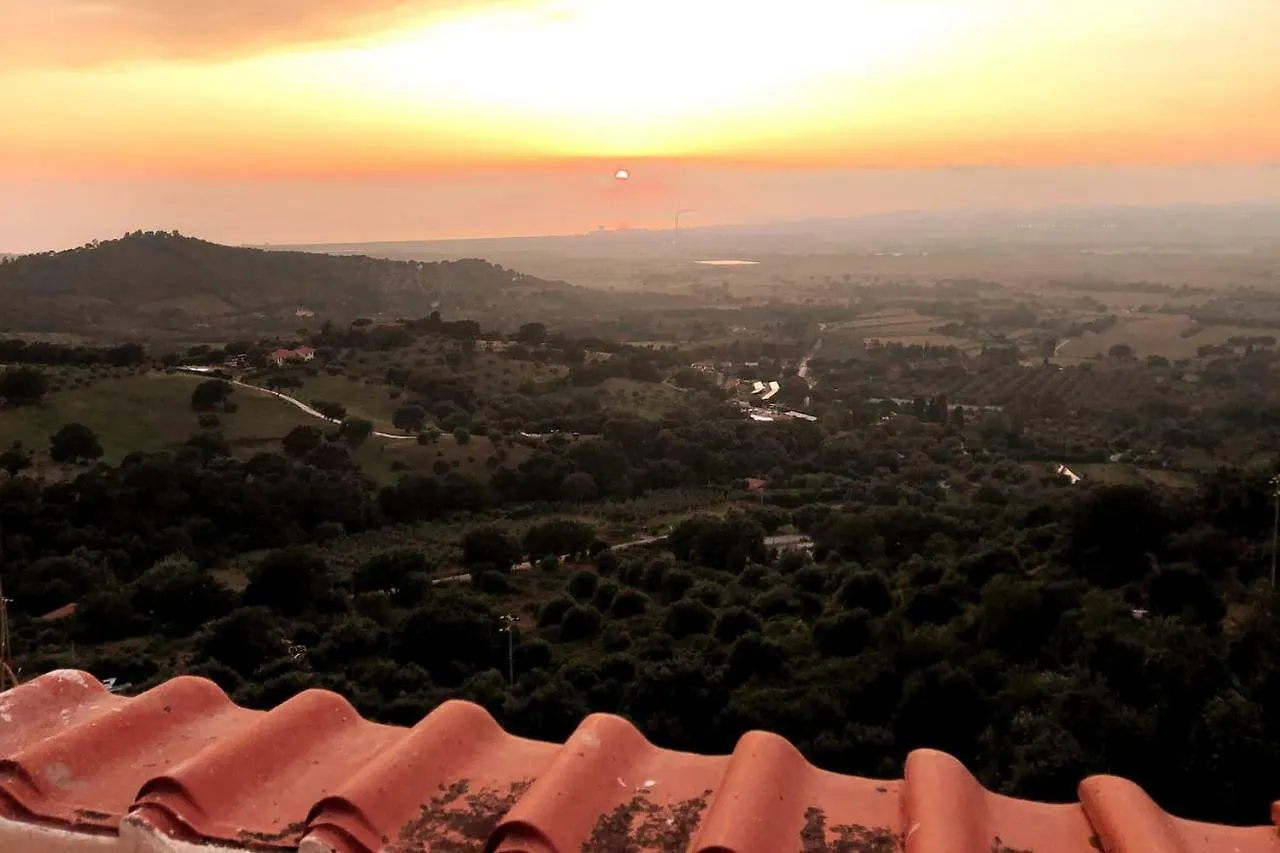 La Terrazza Di Re Scarlino Apartment